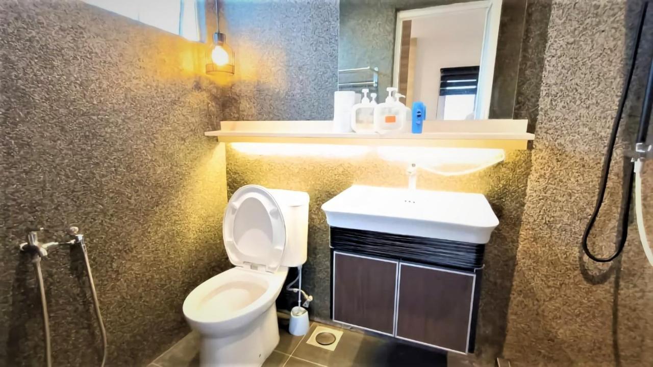 Limbongan Executive Suites Melaka By Ggm Экстерьер фото